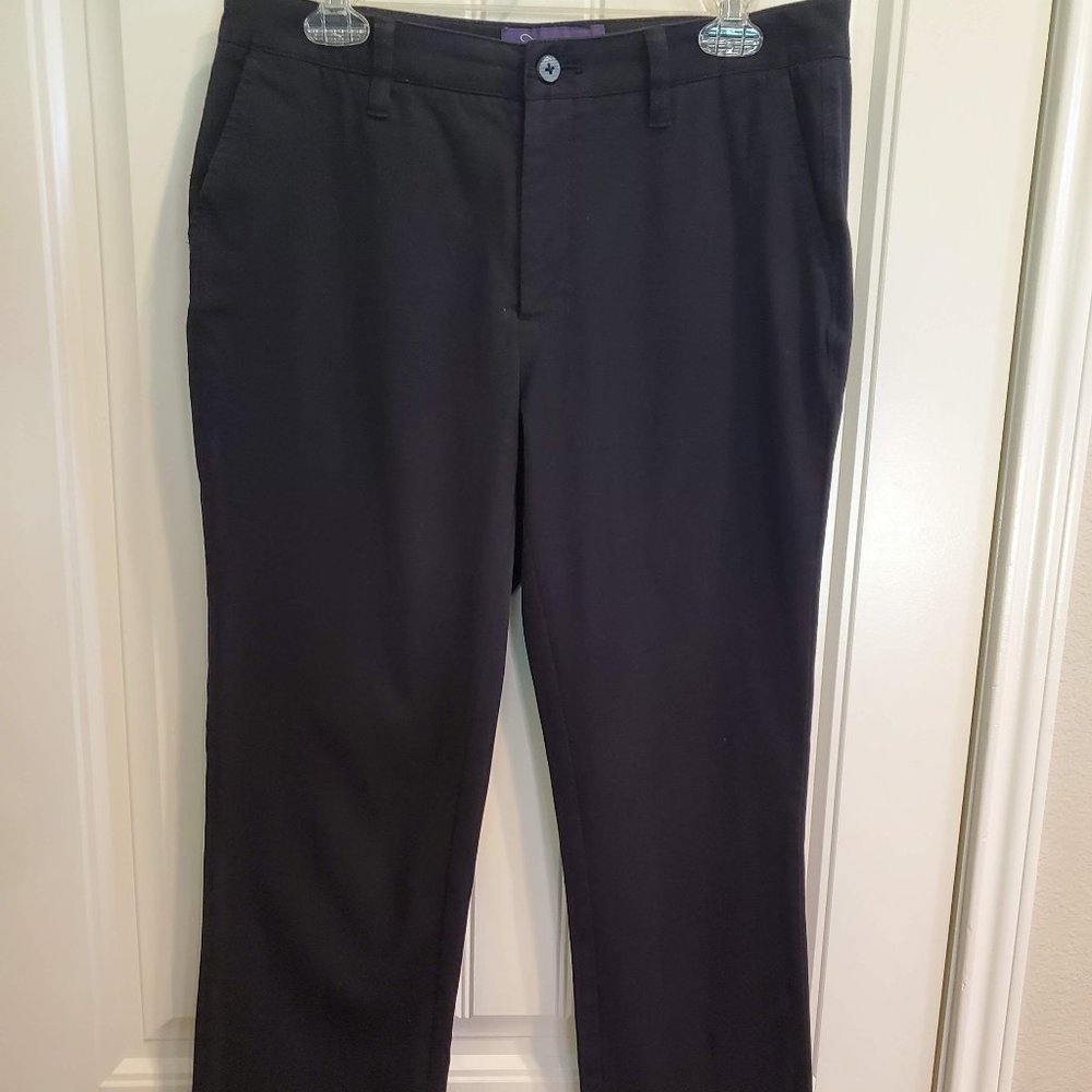 Dress Slacks with pockets